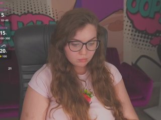 Erotischer Video -Chat LuxSopphia