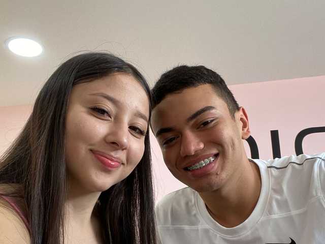 Foto des Profils Luxury-Couple