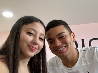 Erotischer Video -Chat Luxury-Couple