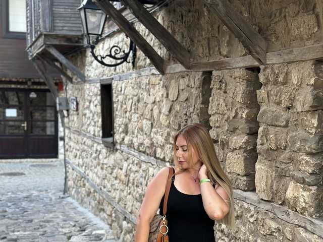 Foto des Profils LuxuryAlya8