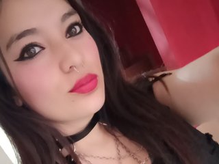 Erotischer Video -Chat LuxuryBlackevoll