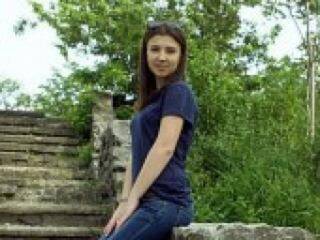 Erotischer Video -Chat luxurybodyx