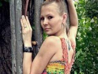 Erotischer Video -Chat luxurydiva