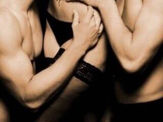 Erotischer Video -Chat LuxuryDoll18