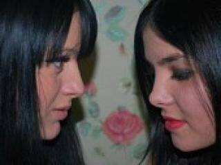 Erotischer Video -Chat luxurydolls