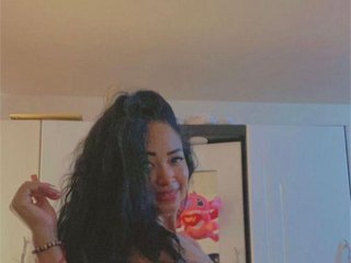 Erotischer Video -Chat Luxuryebony69