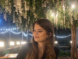 Erotischer Video -Chat Alexamucci