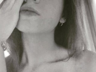 Erotischer Video -Chat LuxuryMilli