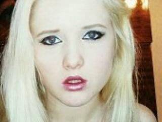 Erotischer Video -Chat luxurymiss