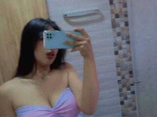 Erotischer Video -Chat luxxi-3