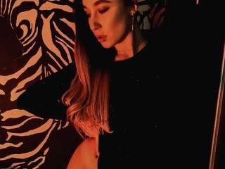 Erotischer Video -Chat LuxxurydiamonD