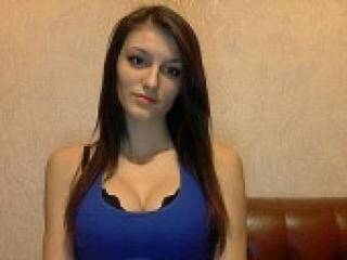 Erotischer Video -Chat luyzalove