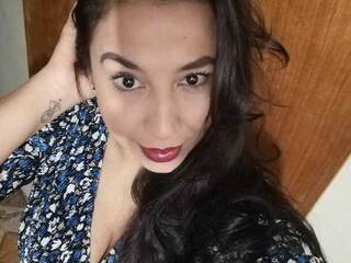 Erotischer Video -Chat Lya-laywood