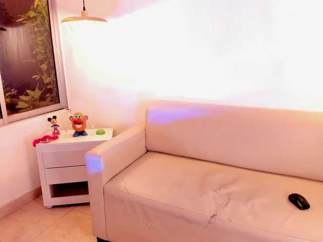 Sendung Screenshots Lyaaweet