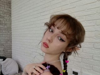 Erotischer Video -Chat Lyae