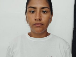 Erotischer Video -Chat Lyalya-3