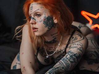 Erotischer Video -Chat Lyalya28