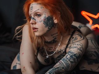 Erotischer Video-Chat Lyalya28