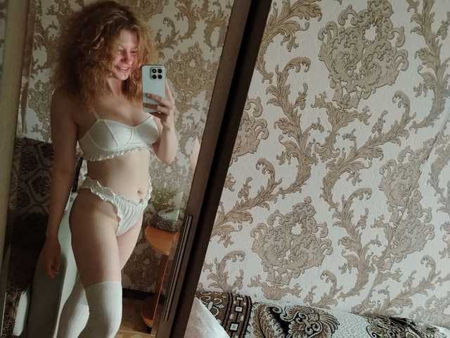 Foto des Profils Lyalya5S