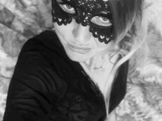 Erotischer Video -Chat Lyalyalyaa