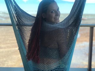 Erotischer Video -Chat LyannaLuv