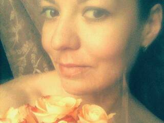 Erotischer Video -Chat Lybimka37