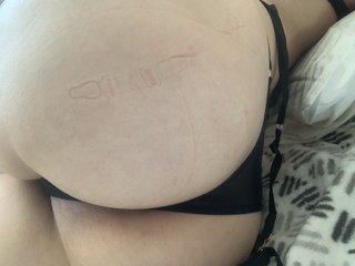 Erotischer Video -Chat MissAlissa