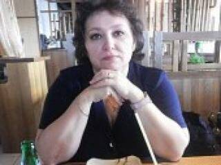 Erotischer Video -Chat lyddalli