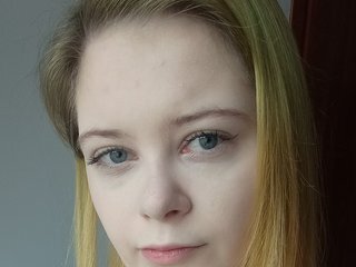 Erotischer Video -Chat LydiaAngel