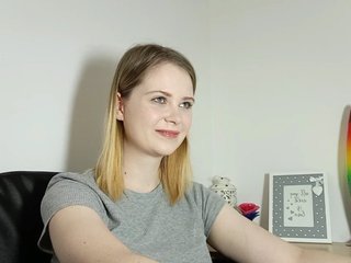Erotischer Video -Chat LydiaAngel