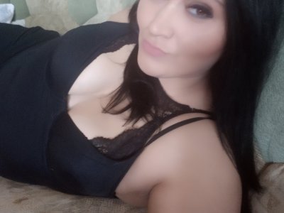 Erotischer Video-Chat LydiaBlue