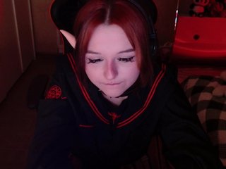 Erotischer Video -Chat LylyBearrr