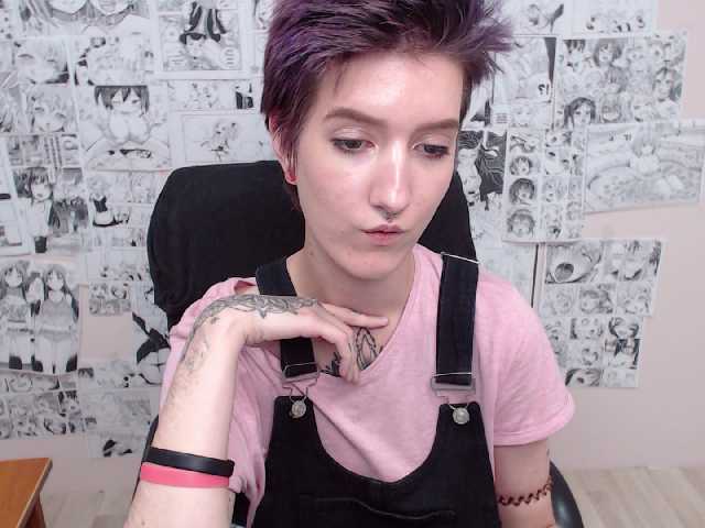 Sendung Screenshots LynCollinsX