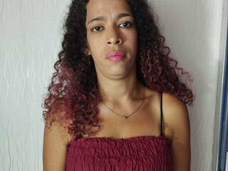 Erotischer Video -Chat Lynn-21