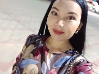 Erotischer Video -Chat LynnMonica