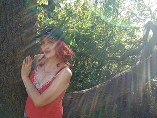 Erotischer Video -Chat LynnYana