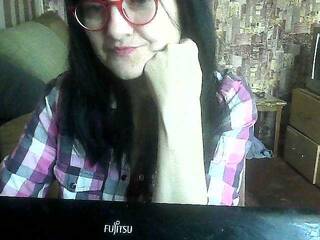 Erotischer Video -Chat LynnYana