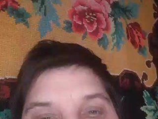 Erotischer Video -Chat Lyolya-23