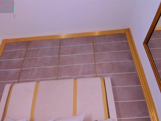 Erotischer Video -Chat lyrabellini