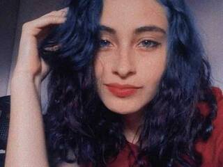 Erotischer Video -Chat lyriesky