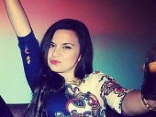 Erotischer Video -Chat lysiii