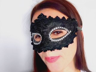 Erotischer Video -Chat Asja