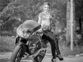 Erotischer Video -Chat lyudusha