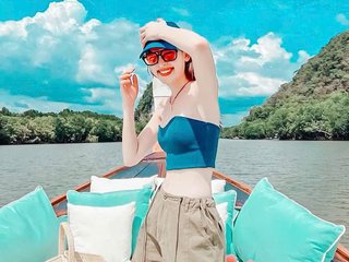 Erotischer Video -Chat Lyza