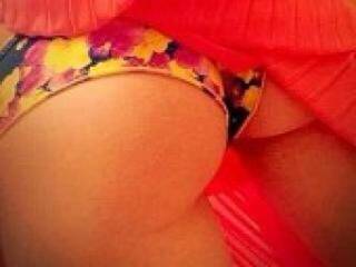 Erotischer Video -Chat m0rgan