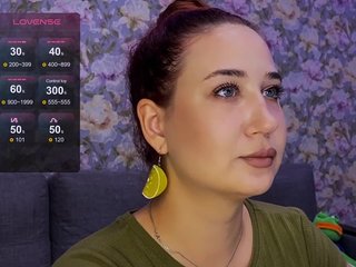 Erotischer Video -Chat Maaargo