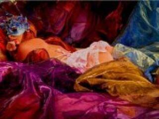 Erotischer Video -Chat maagda