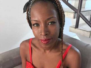 Erotischer Video -Chat maaligold