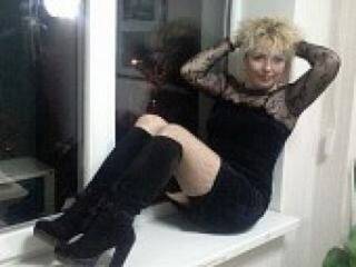 Erotischer Video -Chat maalliishka