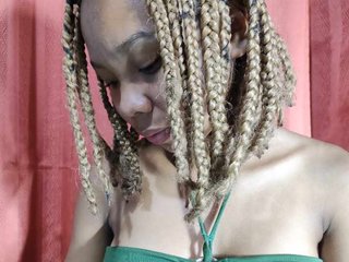 Erotischer Video -Chat Maarcelinahh